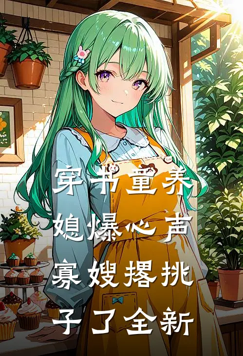 穿书童养媳爆心声，寡嫂撂挑子了全新