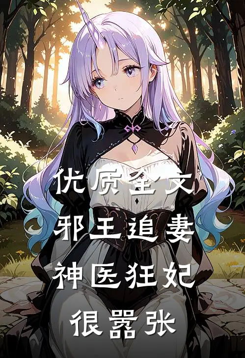 优质全文邪王追妻：神医狂妃很嚣张