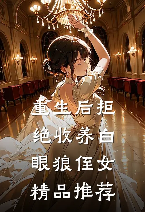重生后拒绝收养白眼狼侄女精品推荐