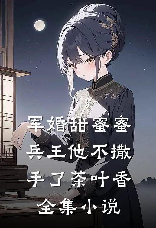 军婚甜蜜蜜兵王他不撒手了茶叶香全集小说