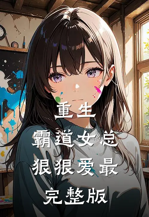 重生：霸道女总狠狠爱最完整版