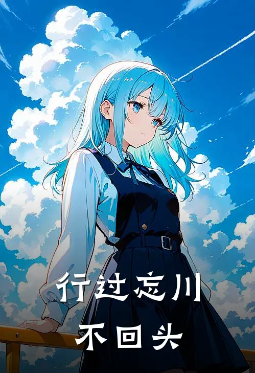 行过忘川不回头
