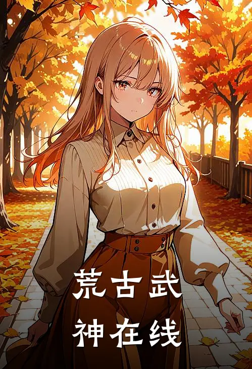 荒古武神在线