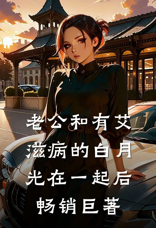 老公和有艾滋病的白月光在一起后畅销巨著