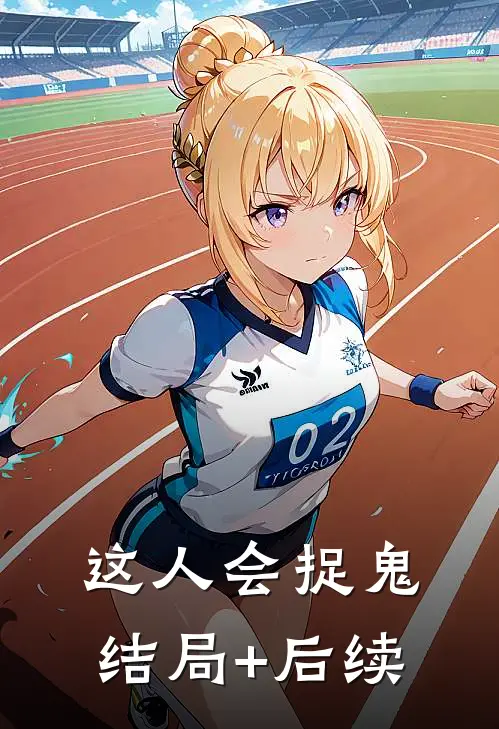 这人会捉鬼结局+后续