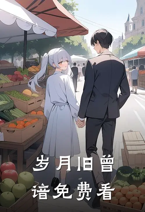 岁月旧曾谙免费看