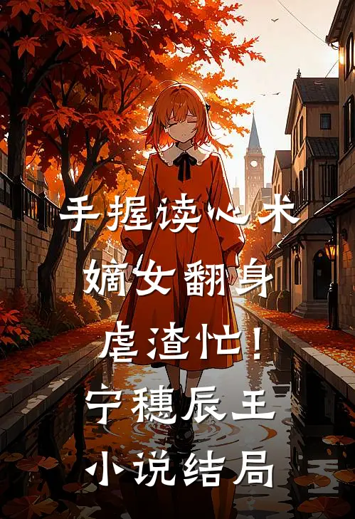 手握读心术：嫡女翻身虐渣忙！宁穗辰王小说结局