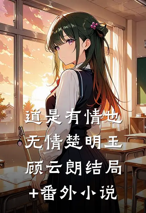 道是有情也无情楚明玉顾云朗结局+番外小说