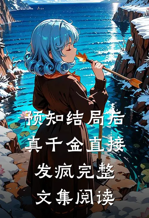 预知结局后，真千金直接发疯完整文集阅读