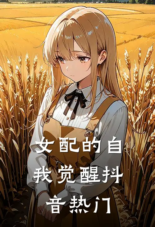 女配的自我觉醒抖音热门