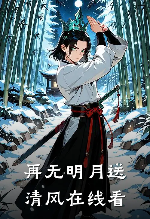 再无明月送清风在线看
