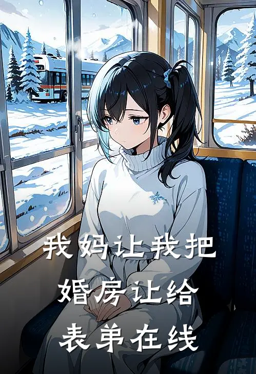 我妈让我把婚房让给表弟在线