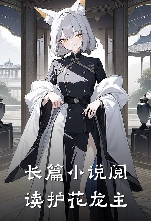 长篇小说阅读护花龙主