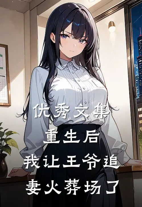 优秀文集重生后，我让王爷追妻火葬场了