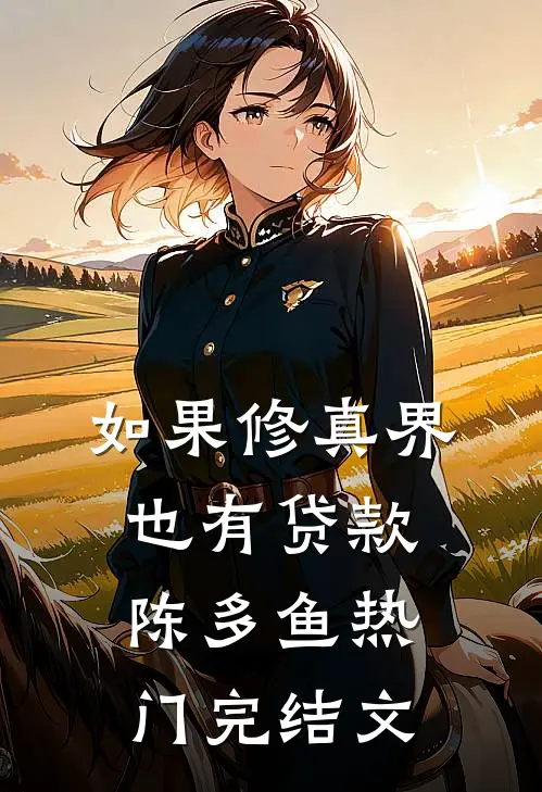 如果修真界也有贷款陈多鱼热门完结文