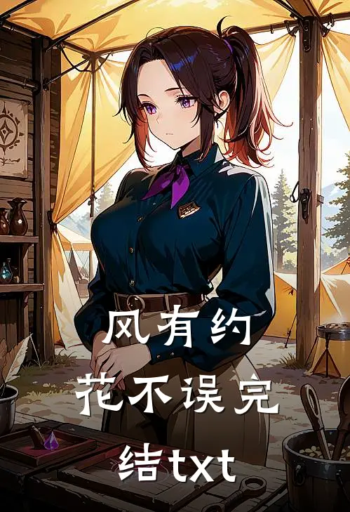 风有约，花不误完结txt