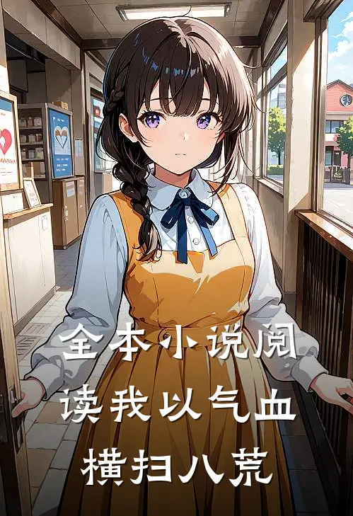 全本小说阅读我以气血横扫八荒