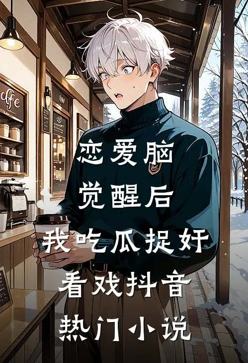 恋爱脑觉醒后，我吃瓜捉奸看戏抖音热门小说