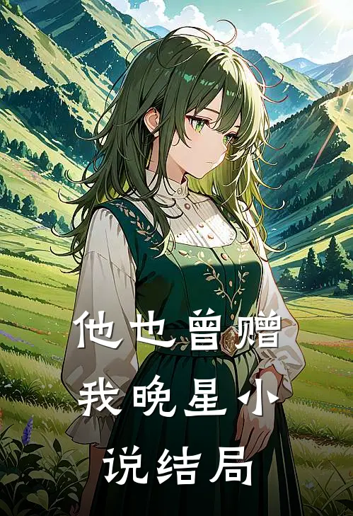 他也曾赠我晚星小说结局
