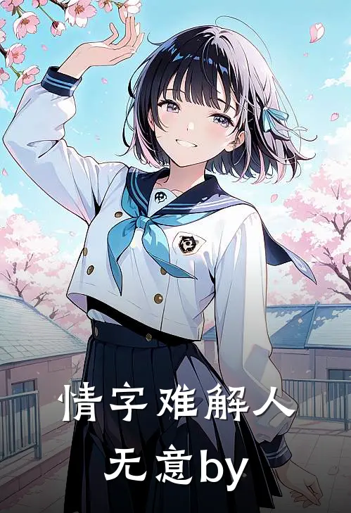 情字难解人无意by