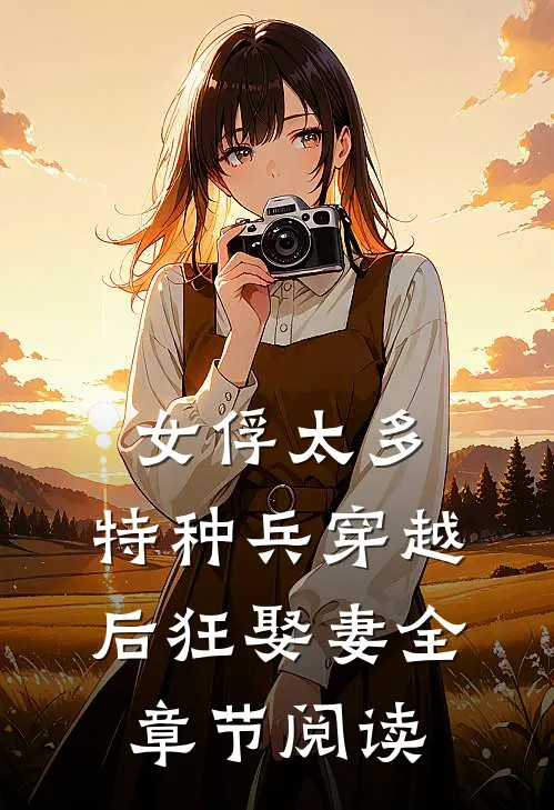 女俘太多，特种兵穿越后狂娶妻全章节阅读