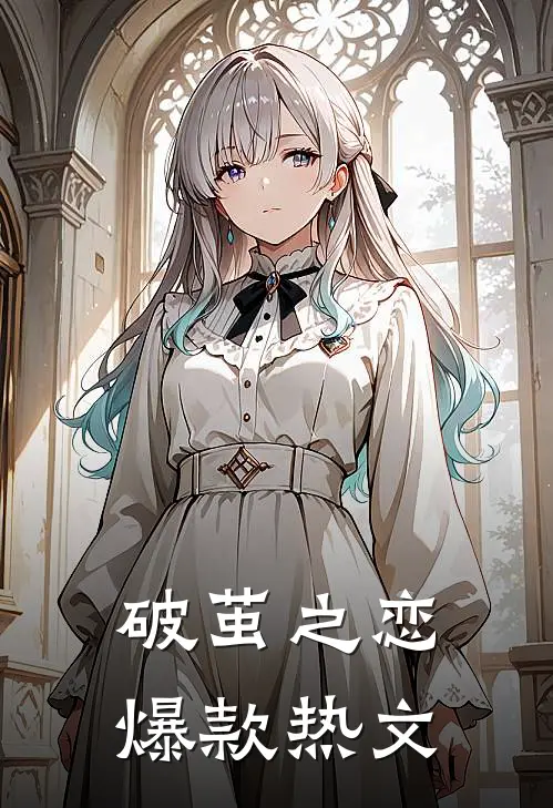 破茧之恋爆款热文