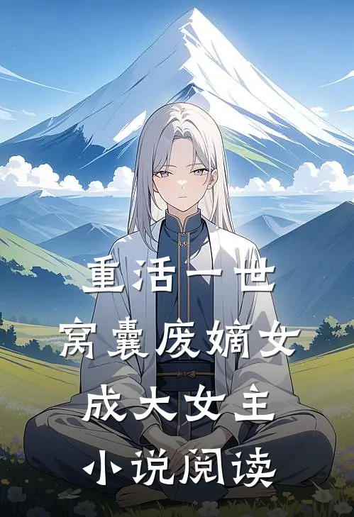 重活一世，窝囊废嫡女成大女主小说阅读