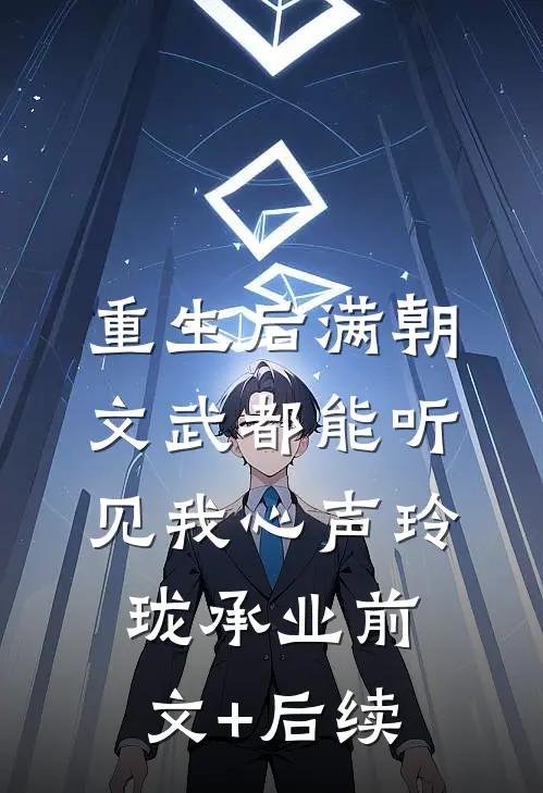 重生后满朝文武都能听见我心声玲珑承业前文+后续