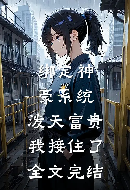 绑定神豪系统，泼天富贵我接住了全文完结