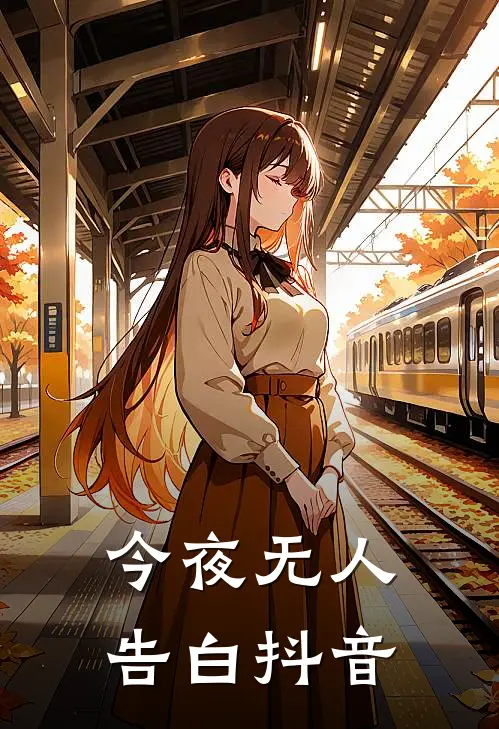 今夜无人告白抖音