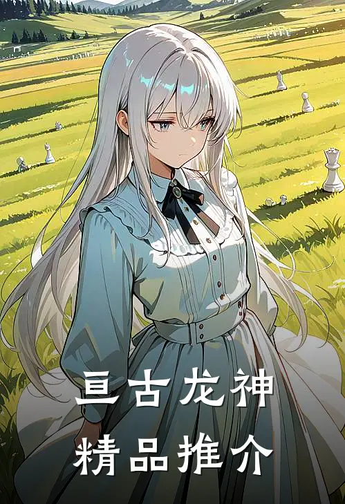亘古龙神精品推介