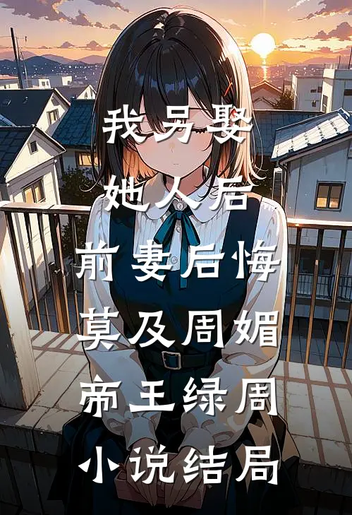 我另娶她人后，前妻后悔莫及周媚帝王绿周小说结局