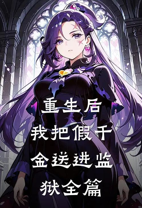 重生后,我把假千金送进监狱全篇阅读