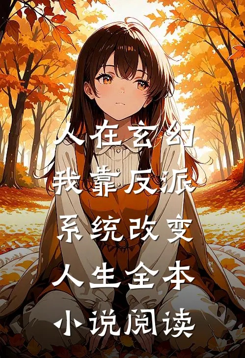 人在玄幻：我靠反派系统改变人生全本小说阅读