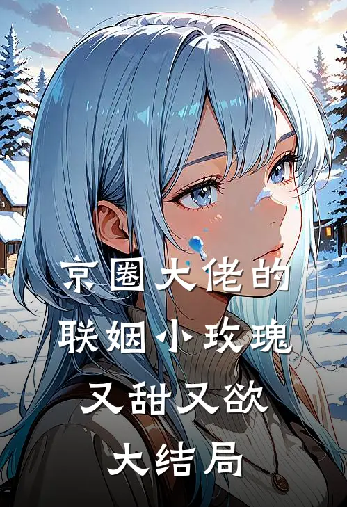 京圈大佬的联姻小玫瑰，又甜又欲大结局