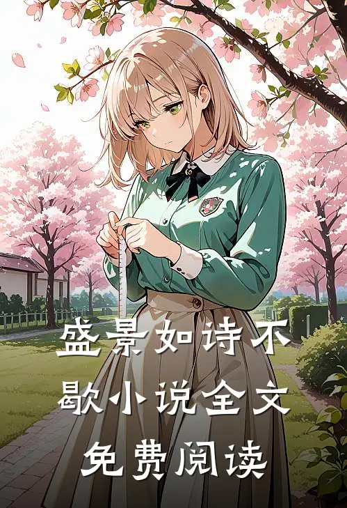 盛景如诗不歇小说全文免费阅读
