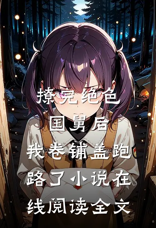 撩完绝色国舅后,我卷铺盖跑路了小说在线阅读全文