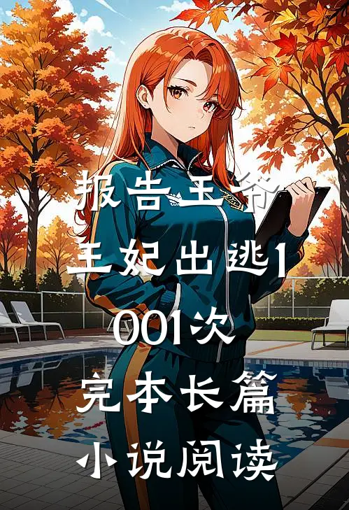 报告王爷,王妃出逃1001次完本长篇小说阅读