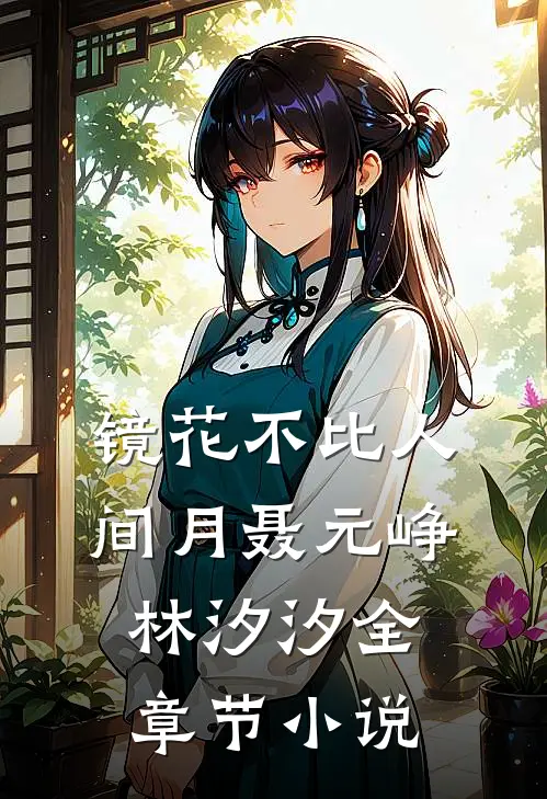 镜花不比人间月聂元峥林汐汐全章节小说