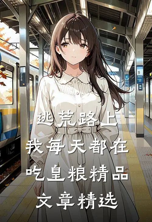 逃荒路上,我每天都在吃皇粮精品文章精选