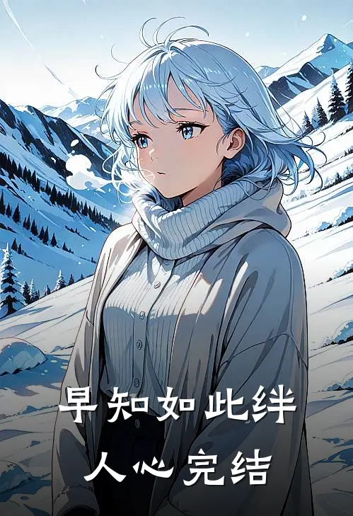 早知如此绊人心完结