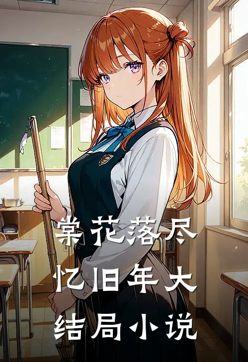棠花落尽忆旧年大结局小说