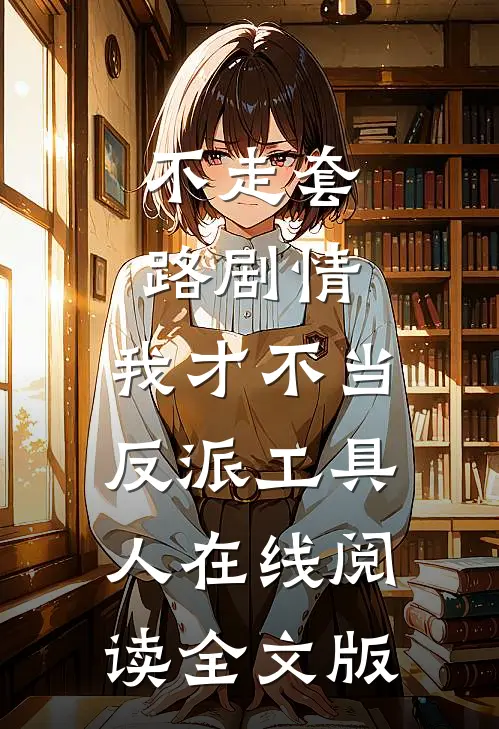 不走套路剧情,我才不当反派工具人在线阅读全文版
