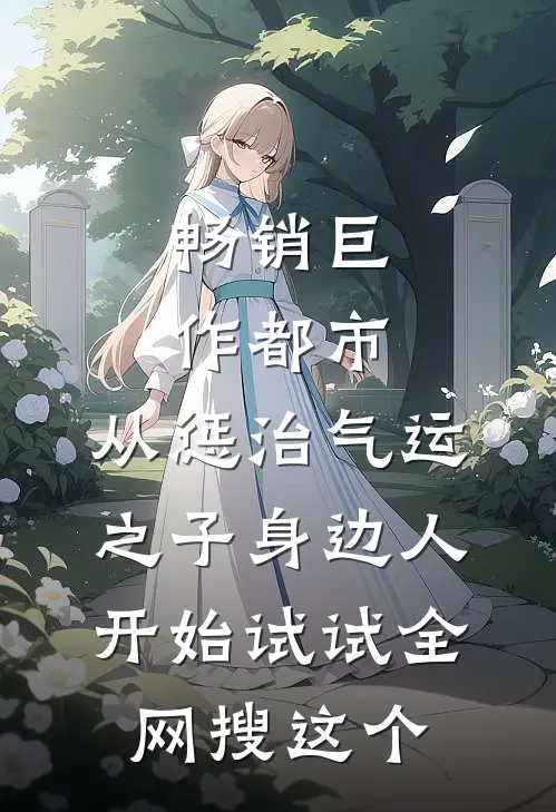 畅销巨作都市:从惩治气运之子身边人开始 试试全网搜这个