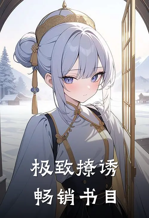 极致撩诱畅销书目