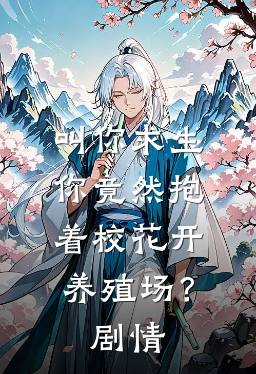 叫你求生，你竟然抱着校花开养殖场？剧情