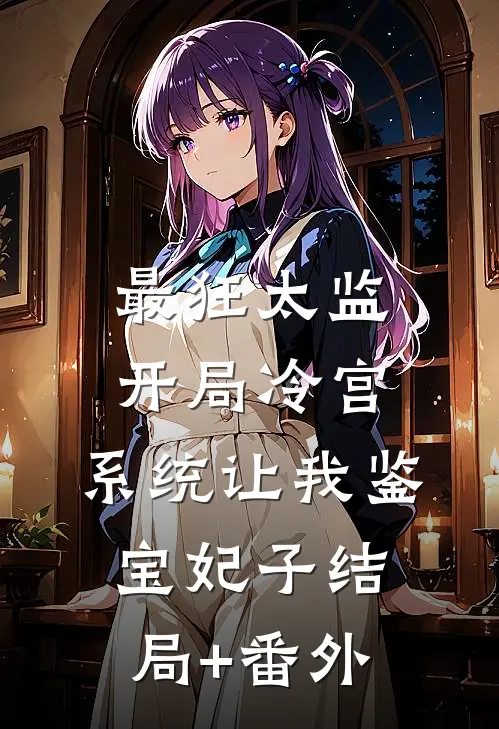 最狂太监：开局冷宫，系统让我鉴宝妃子结局+番外