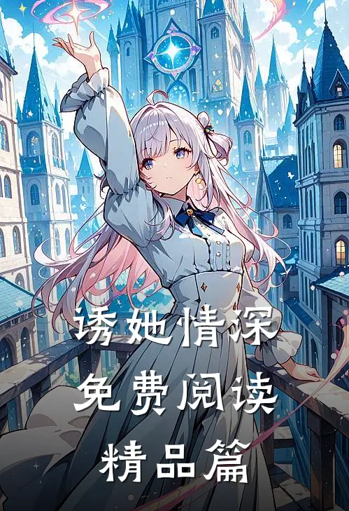 诱她情深免费阅读精品篇