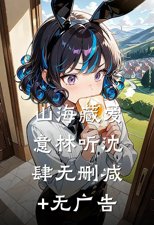 山海藏爱意林听沈肆无删减+无广告