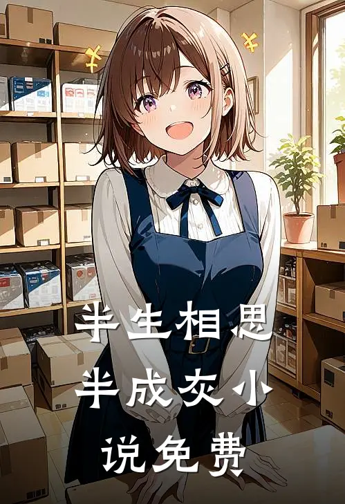 半生相思半成灰小说免费